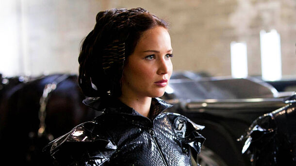 3 Times Hunger Games Movies Outmatched the Books Big Time