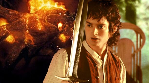 Elijah Wood's Frodo Update is the Last Nail in the Coffin of LotR Magic