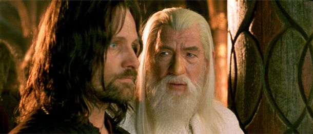 New Lord of the Rings Fans Shouldn't Watch Extended Cut