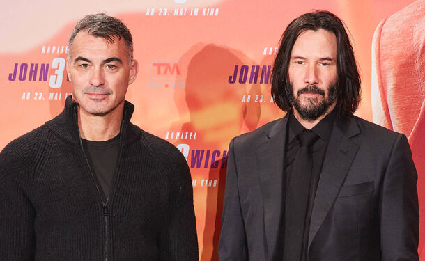 John Wick Director Is a Perfect Pick For This Samurai Movie, According to Fans 