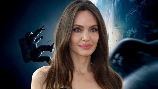 Angelina Jolie Fired Her Manager After Losing a Role in Movie With 10 Oscar Nods