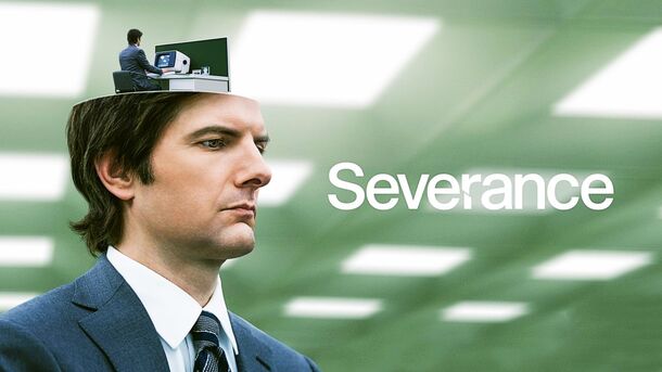 Apple TV+ 'Severance' Has The Best Opening Credits on TV Right Now 