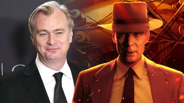 Christopher Nolan Isn't Happy About Oppenheimer Success For a Simple Reason