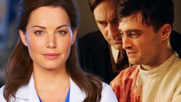 10 Medical Dramas for Those Who've Had Enough of McDreamy, Dr. House, and JD