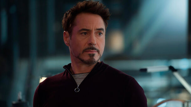 Robert Downey Jr. Blames Superhero Bias For Going 'Unnoticed'