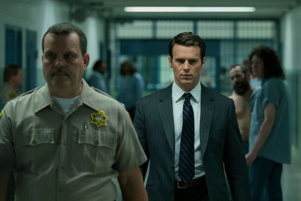 Mindhunter Season 3 Plot That Never Made It to Screen