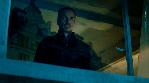 The Killer Seems Like An Epic Double Comeback For Michael Fassbender And David Fincher