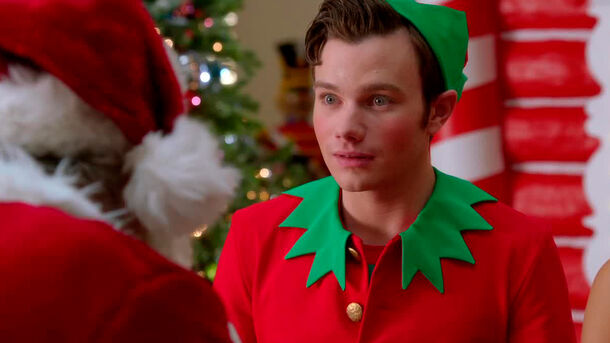 Top 5 Glee Christmas Covers to Get You Into the Holiday Spirit, Ranked by Reddit
