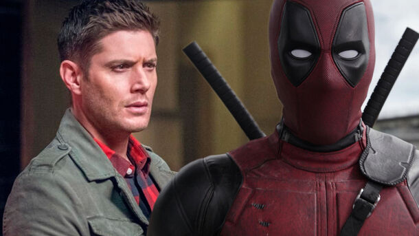 Supernatural Star Jensen Ackles Almost Played Deadpool Instead of Ryan Reynolds