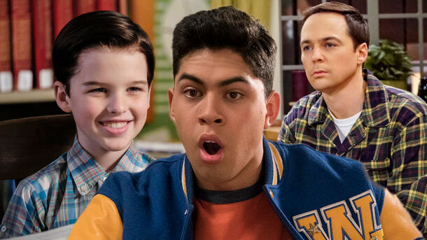 4 Shows We Think Inspired Young Sheldon Aside From The Big Bang Theory