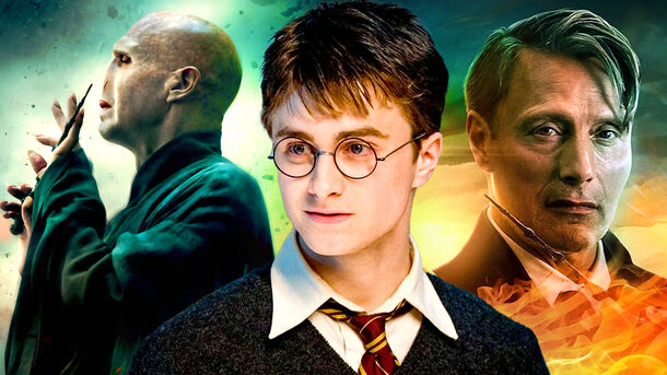 Who’s the Smartest Harry Potter Antagonist Fans Always Forget About?