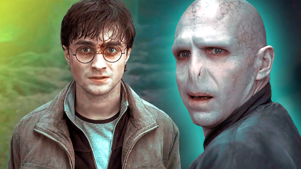 How Did Harry Potter Survive the Killing Curse in the Forbidden Forest, Explained