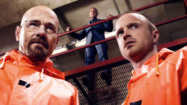 3 Unlikely Characters Who Surprisingly Stole the Spotlight in Breaking Bad Universe