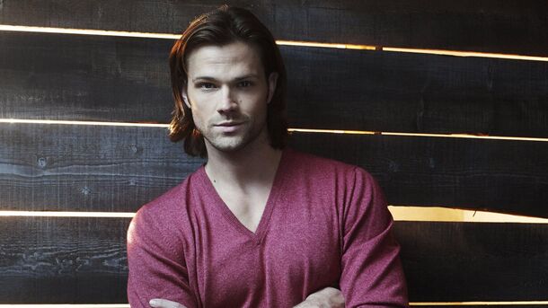 Here's Why Jared Padalecki Would Watch 'Walker' With His Kids, But Not 'Supernatural'