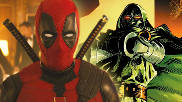 Deadpool & Wolverine May've Just Set Up Doctor Doom's MCU Debut