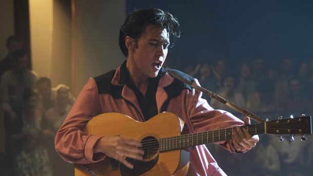 Soundtrack For 'Elvis' is Packed With Iconic Musicians You Didn't Expect to Hear