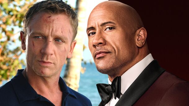 $14.8B Franchise Boss Shatters The Rock's Dream of Becoming Next Bond: 'You Can't Be Dwayne Johnson'
