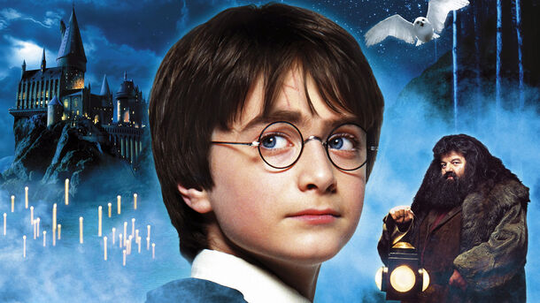 Warner Bros. Found Its New Harry Potter, Bought the Rights to Adapt It Into Movies
