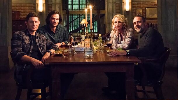 'Supernatural' Prequel Unveils Actors to Play Sam & Dean’s Parents, And Fans Are Hyped
