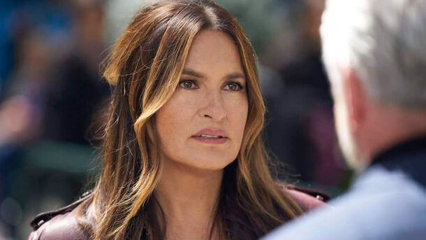 One Law & Order: SVU Character Just Got Worse & Worse with Each Season