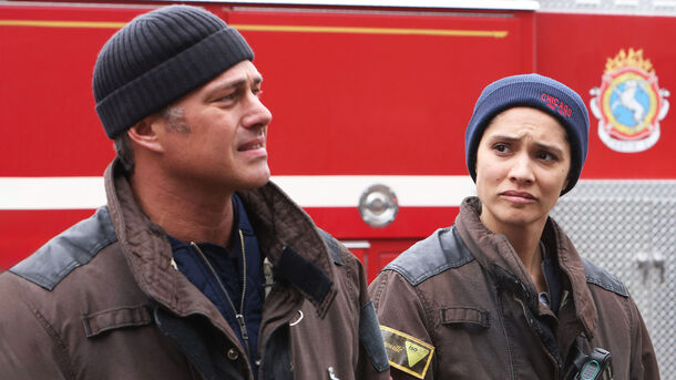Chicago Fire Will Empty Firehouse 51 Before S13 Even Has a Chance to Take Off