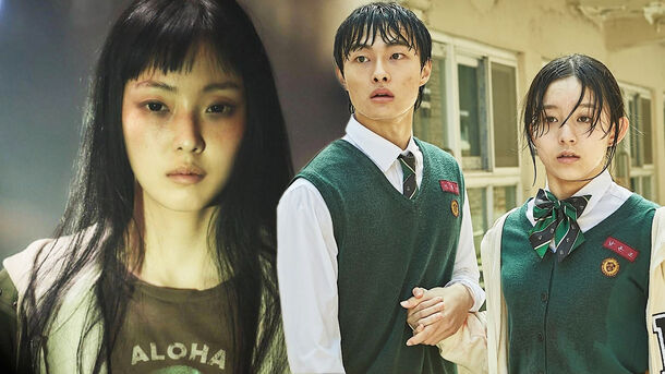 New 100%-Rated Netflix Horror K-Drama Leaves No Chance for All of Us Are Dead S2 