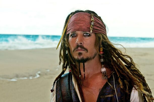 Disney Declares Pirated of the Caribbean Dead, Fans Don't Believe That For a Second