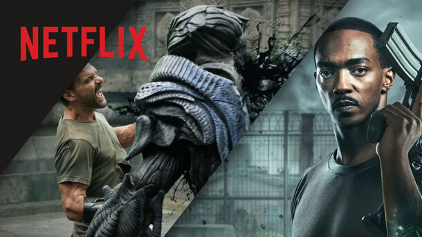 12 Sci-Fi Movies Like Code 8 to Watch on Netflix in March