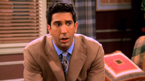David Schwimmer Almost Turned Down Friends, As He Was Traumatized by Another Sitcom