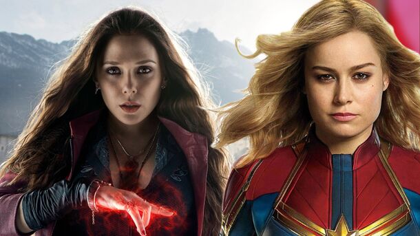 Women Taking Over The MCU, And Fans Are Loving It