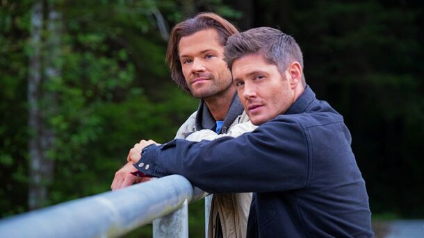 If This Supernatural Reel Gets Sued, It'll Be for How Spot-On It Is