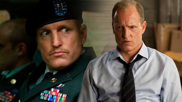 From Rampart to True Detective: 5 Best Woody Harrelson Performances