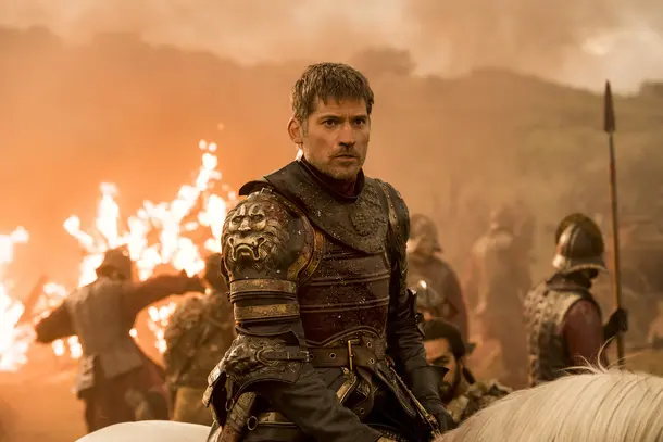 The Game of Thrones Moment That Took Jaime Lannister From Hero to Zero