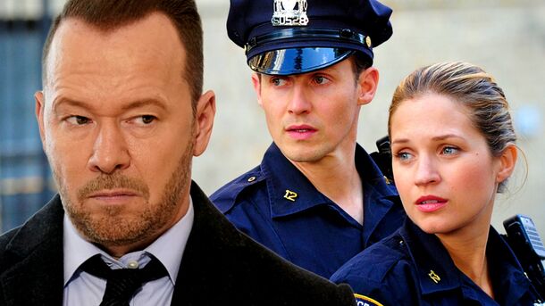 What Your Fav Blue Bloods Character Reveals About Your Personality