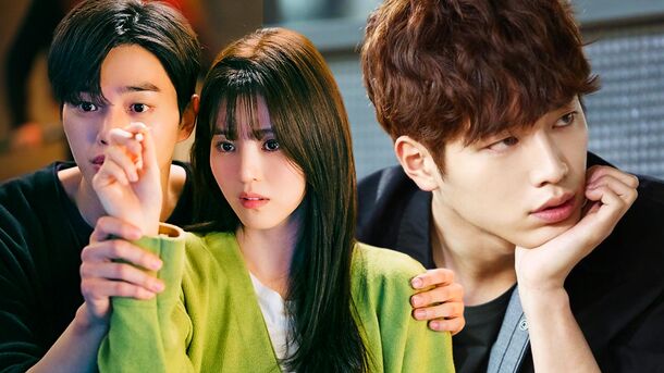 10 College Romance K-Dramas That Are a Must-Watch Even in 2024