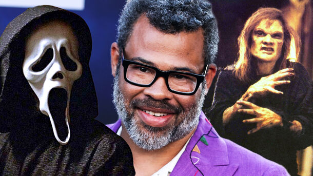 Horror Icon Jordan Peele’s Wants You to Watch These 10 Movies