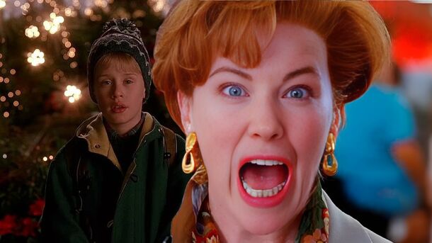 Zoomers Think There's a Giant Plot Hole in Both Home Alone 1 and 2