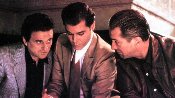 Most Quoted Goodfellas Scene Is Based On A Real Life Story