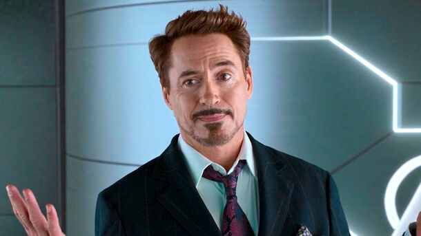 This Marvel Movie Paid Robert Downey Jr. $1.25M per Minute of His Screen Time!