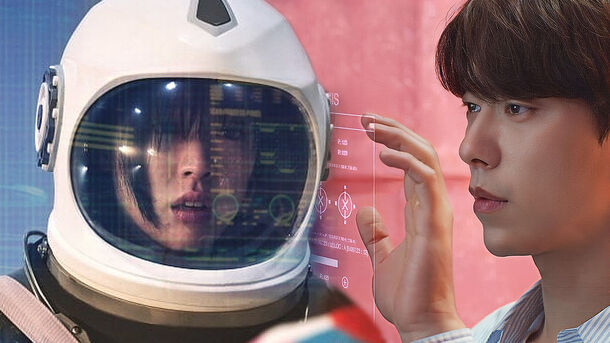 10 Sci-Fi K-Dramas That Will Live in Your Head Rent-Free