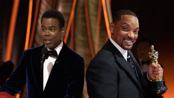 Is Chris Rock Trying to Reignite 