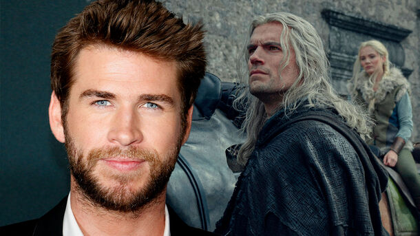 5 Reasons Liam Hemsworth Will Never Fill Cavill's Shoes In The Witcher