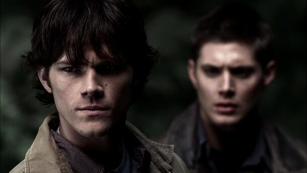 This Supernatural Episode So Bad, It Shouldn't Be Considered Canon