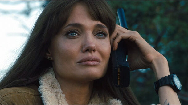 Underrated Sheridan-verse Thriller Starring Angelina Jolie Just Arrived on Netflix