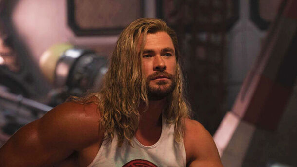 Chris Hemsworth Is Careful Not To Overstay His Welcome In MCU 