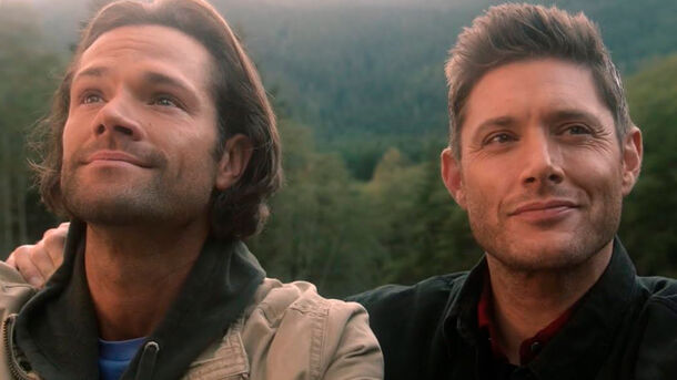 Supernatural: 5 Times Sam & Dean Winchester Made Us Ugly Cry