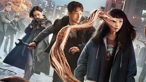 Brand-New South Korean Apocalypse TV Show Dominates Netflix's Top 10 Chart