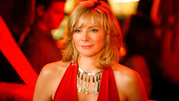 Trouble in Paradise: Is Kim Cattrall Shading Her Sex and the City Co-Stars?