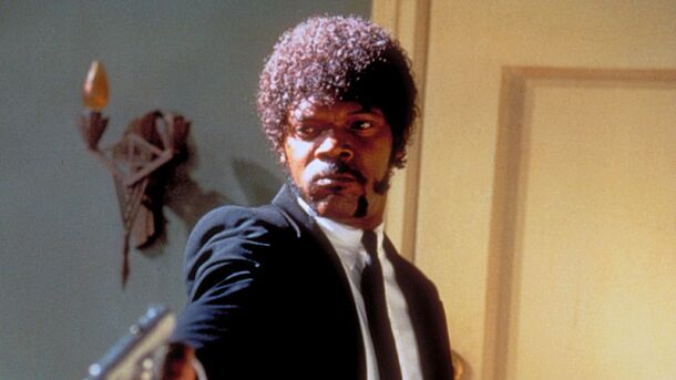 Samuel L. Jackson Had To Go Through A Nightmare To Get A Role In Tarantino's Pulp Fiction