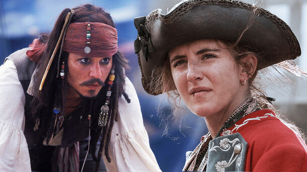Disney Quietly Releases a Pirates of the Caribbean Wannabe: It's Annoyingly Mid
